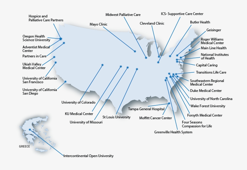 Gpcqa Map Updated - Portable Network Graphics, transparent png download