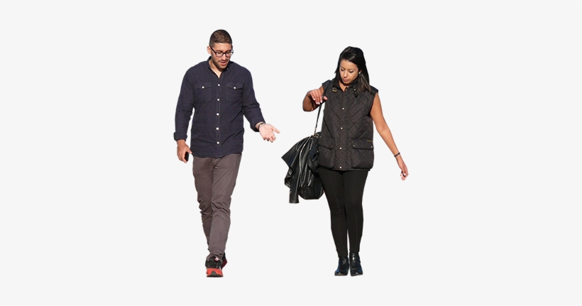 Cutout People, transparent png download