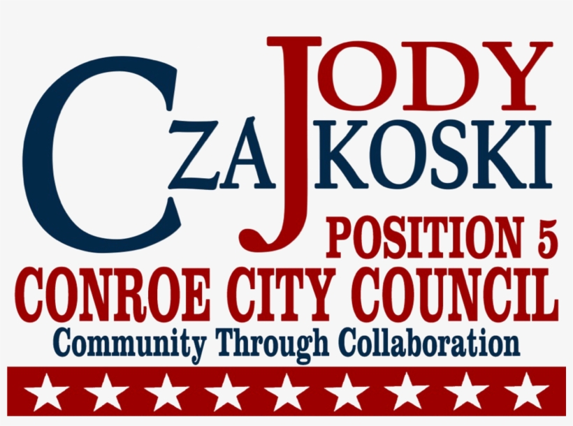 Councilman Jody Czajkoski - Country, transparent png download