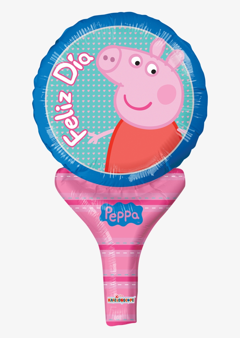 Peppa, transparent png download