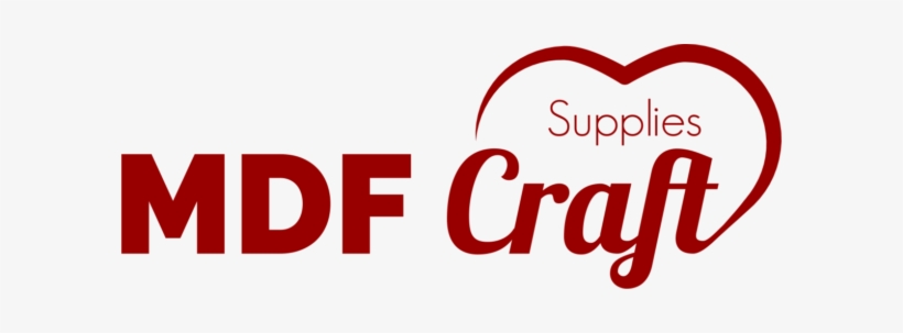 Mdf Craft Supplies - Craft, transparent png download