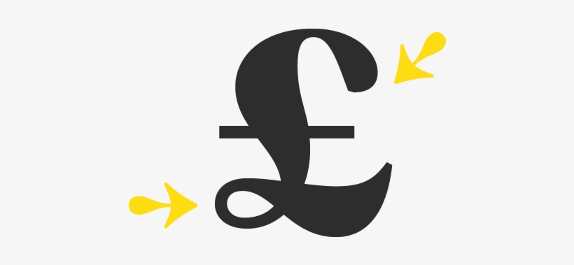 Sexy Currencies - Calligraphy, transparent png download