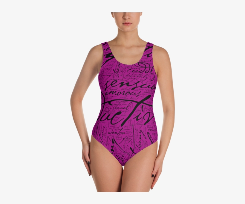 Blondes Do It Better Swimsuit, transparent png download