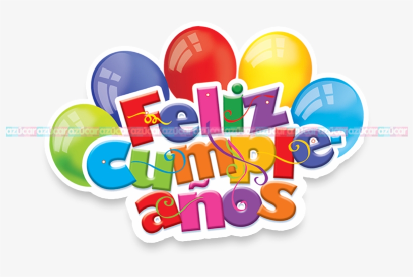 Granmark Adorno Movil Feliz Cumpleaos Granmark With - Centro De Mesa De Payasos, transparent png download