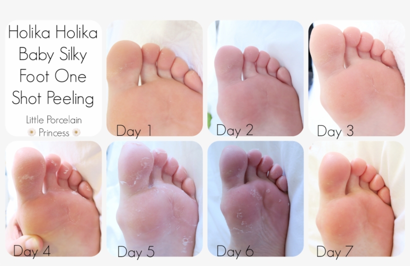 Little Porcelain Princess Fail Or Holy Grail Review - Toe, transparent png download