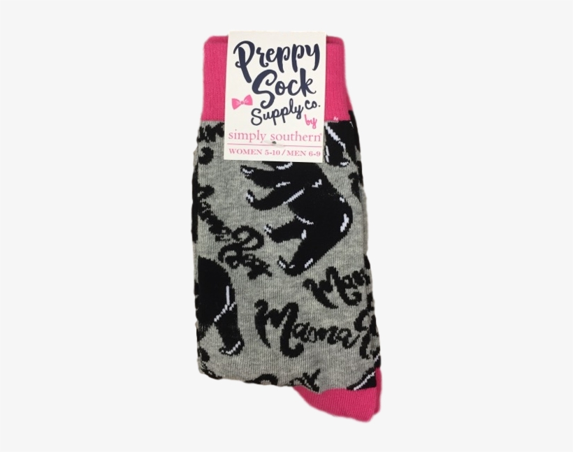 Sock, transparent png download