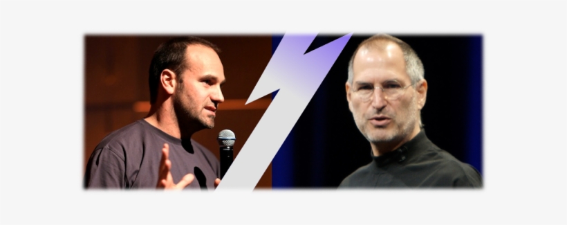 In An Article Reported On A Italian Website, I Read - Steve Jobs, transparent png download