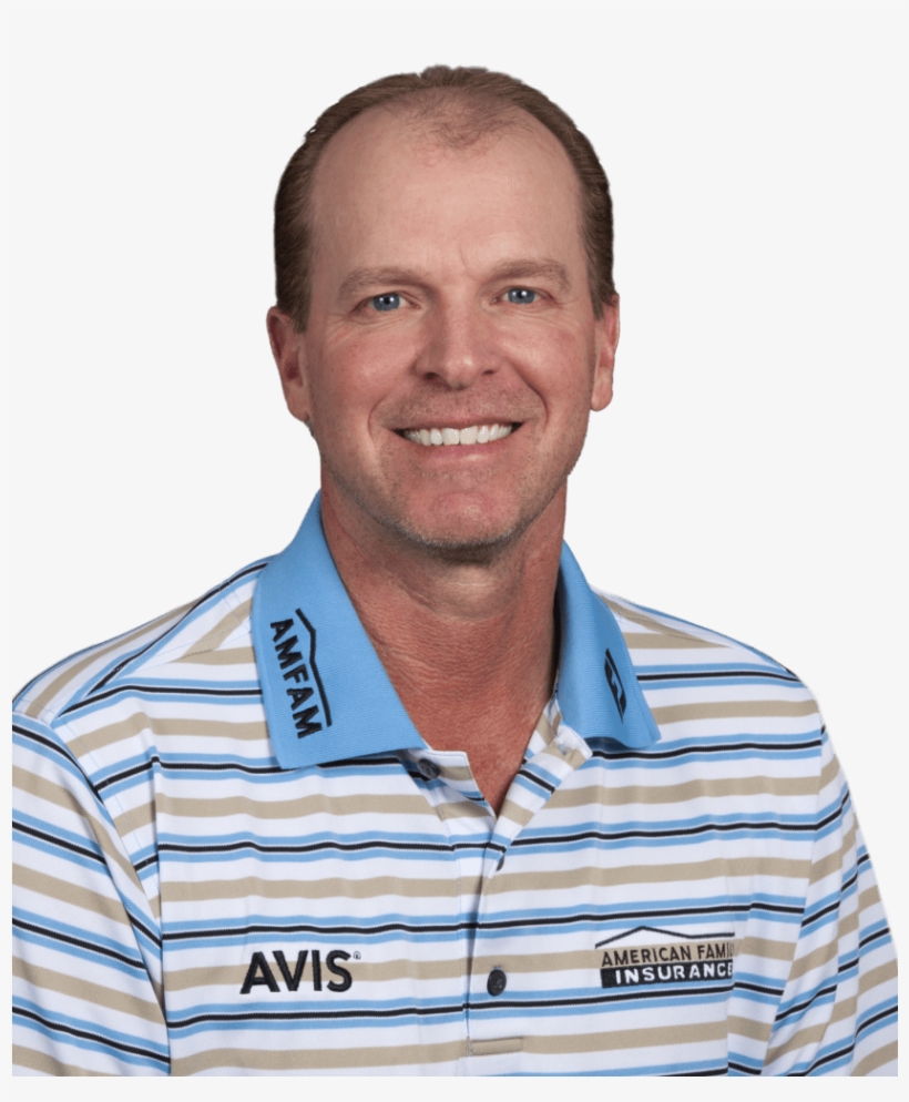 Steve Stricker, transparent png download