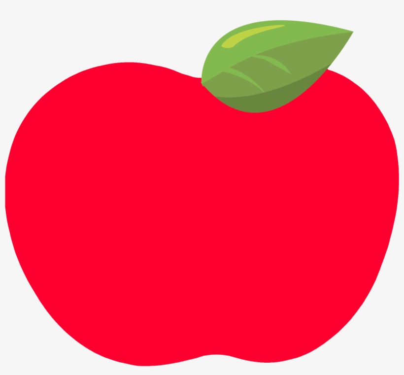 Maça Da Branca De Neve Png - Maça Branca De Neve Png, transparent png download
