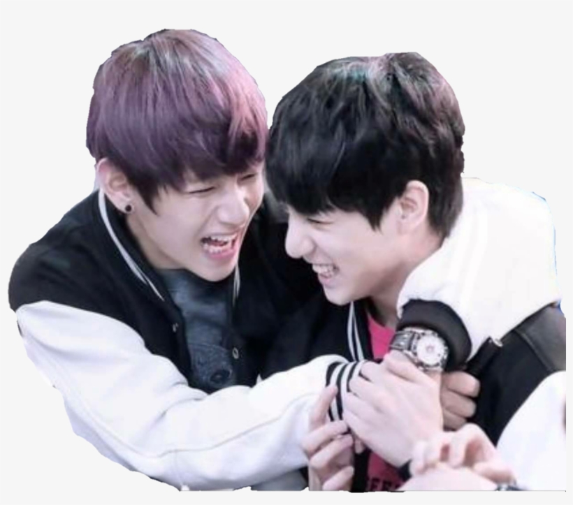 Taekook Ft Bangtan Taekook Transparents Like Or Reblog - Taekook Fetus, transparent png download