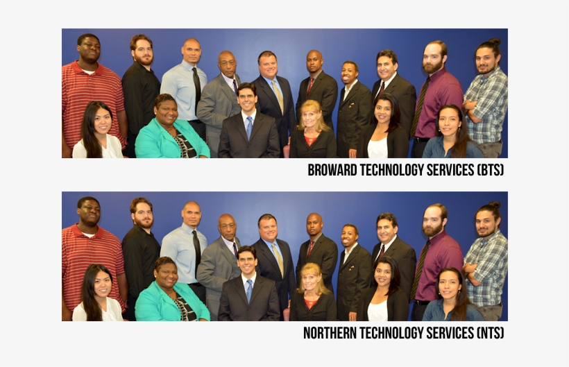 About Oit's Partner Campuses Technology Services Group - Als, transparent png download