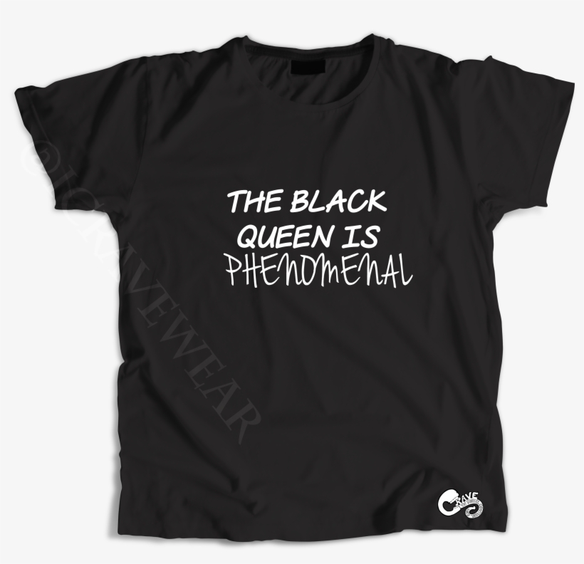 The Black Queen Is Phenomenal, transparent png download