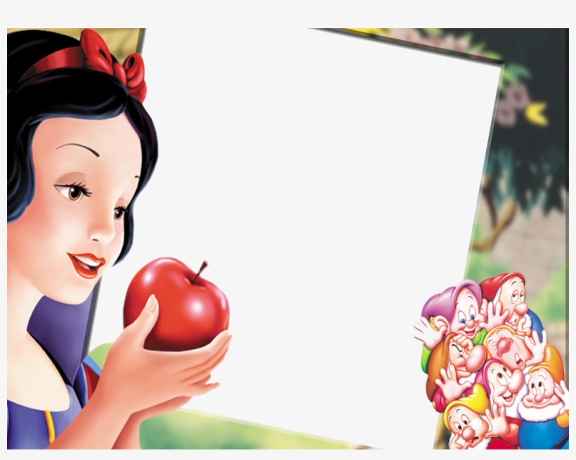 Convite Branca De Neve Para Aniversário - Disney Pin 7 Disney Store 2001, transparent png download