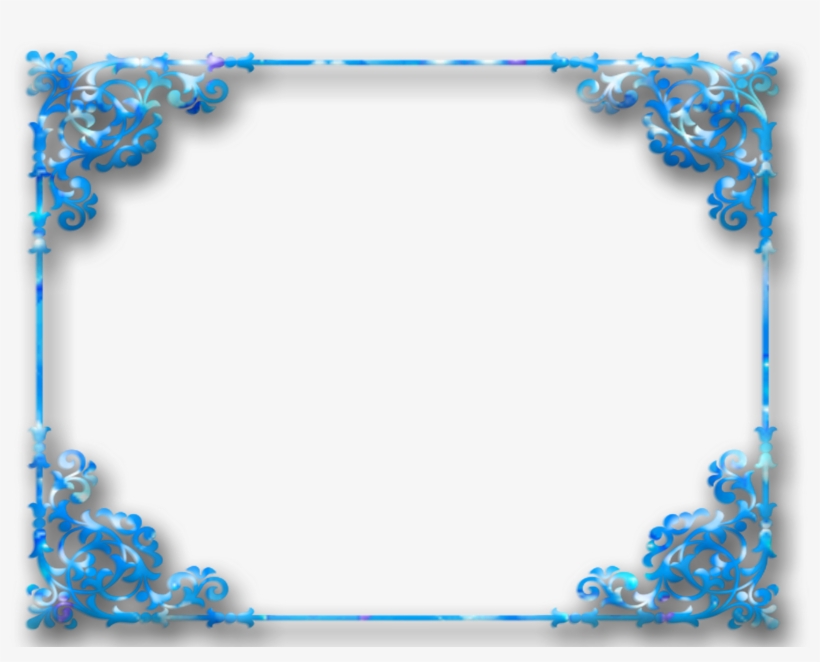Bordas Png Fundo Transparente Imagens Png Fundo Disney - Photography, transparent png download