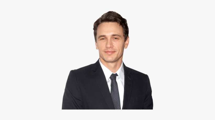 James Franco Png - James Franco Suit Png, transparent png download