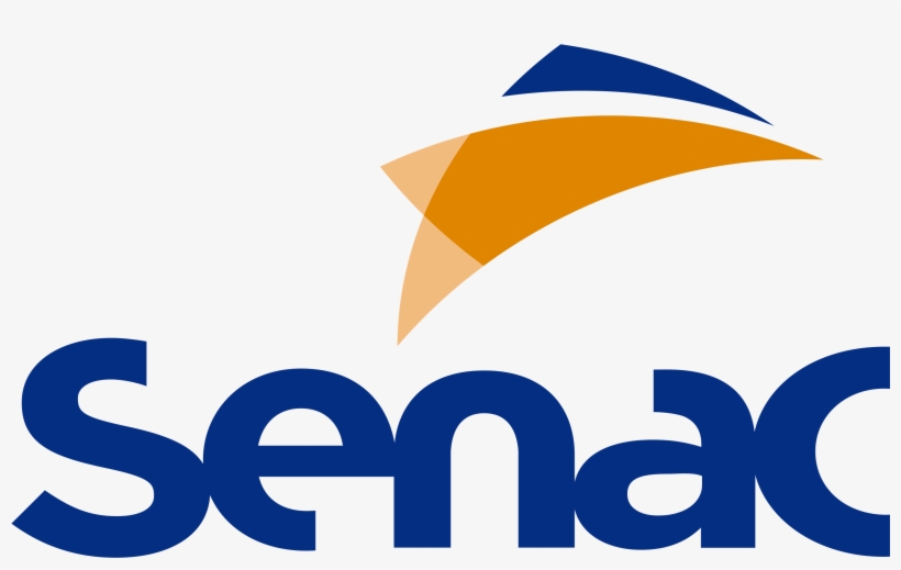 Senaclgs - Transparente Logo Senac, transparent png download