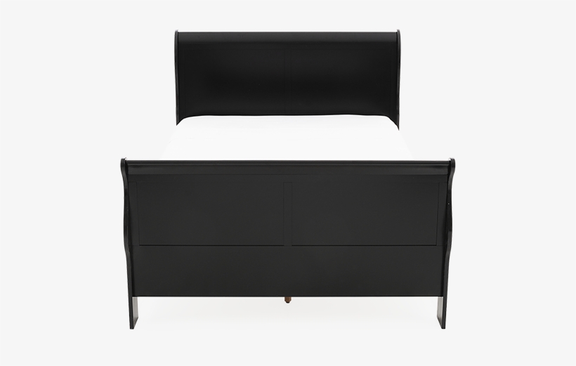 Image For Black - Studio Couch, transparent png download