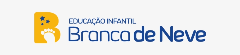 145198 Branca De Neve Logo Original - School, transparent png download