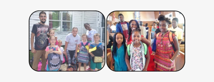 5th Ward Mission Field - Youth, transparent png download