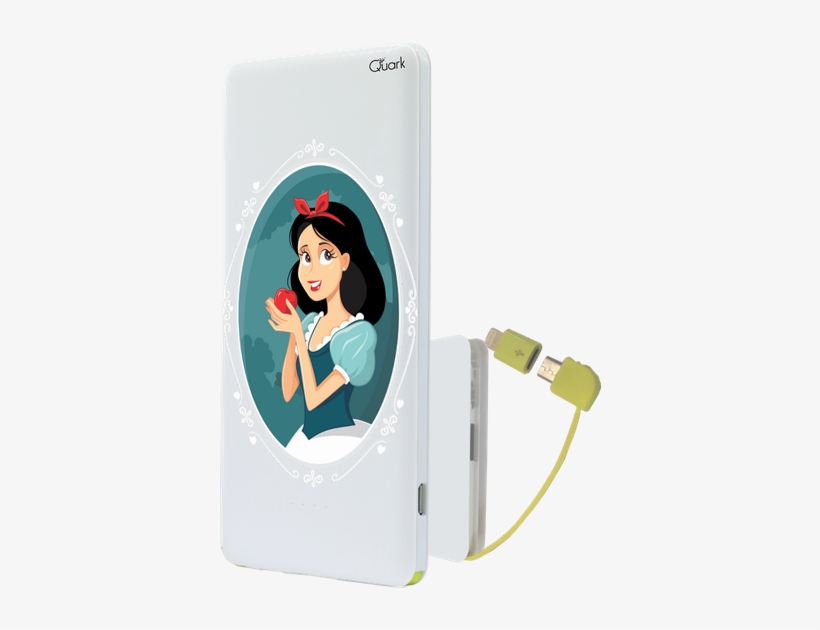 Power Bank Personalizado Branco - Power Bank, transparent png download