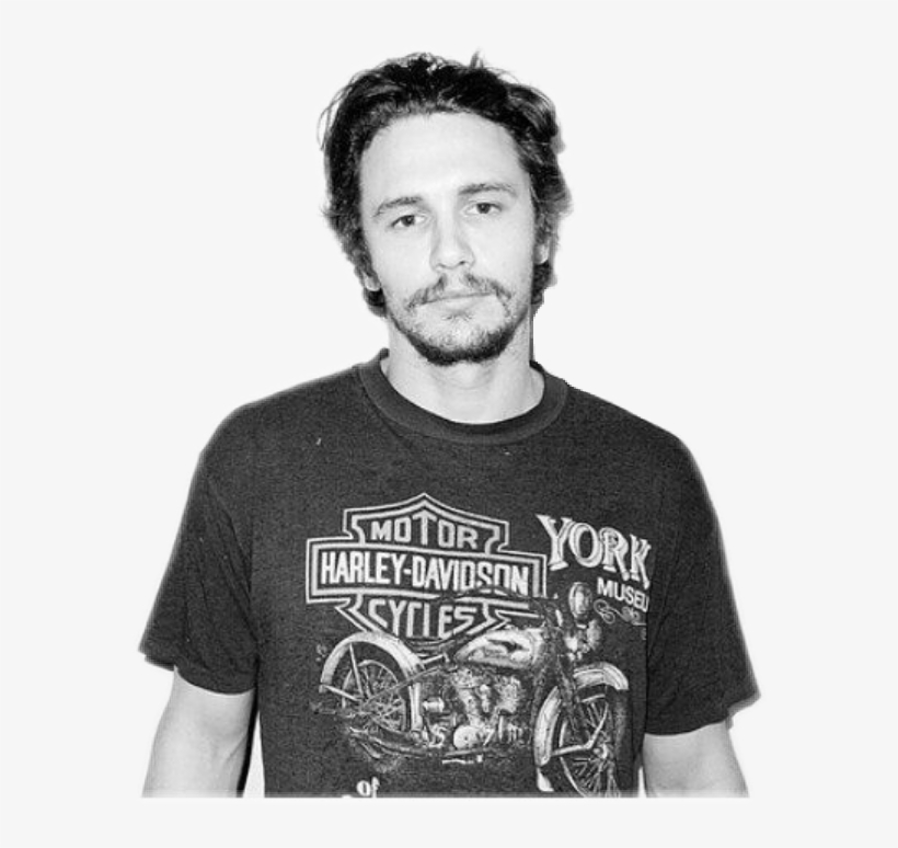 Jamesfranco Franco Hirnkaries Gehirnkaries Francosmile - 218hd.h252 Zippo Harley Logo Black Matte, transparent png download