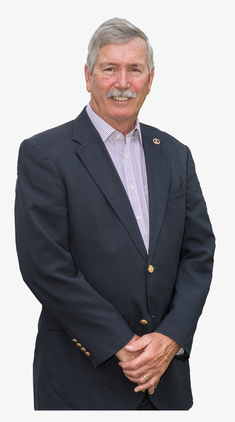 Barry Is The Vice-president Of The Virginia Beach Farm - Tuxedo, transparent png download