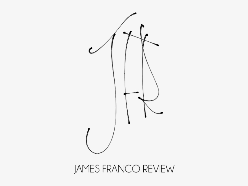 The Lake With James Franco - Line Art, transparent png download