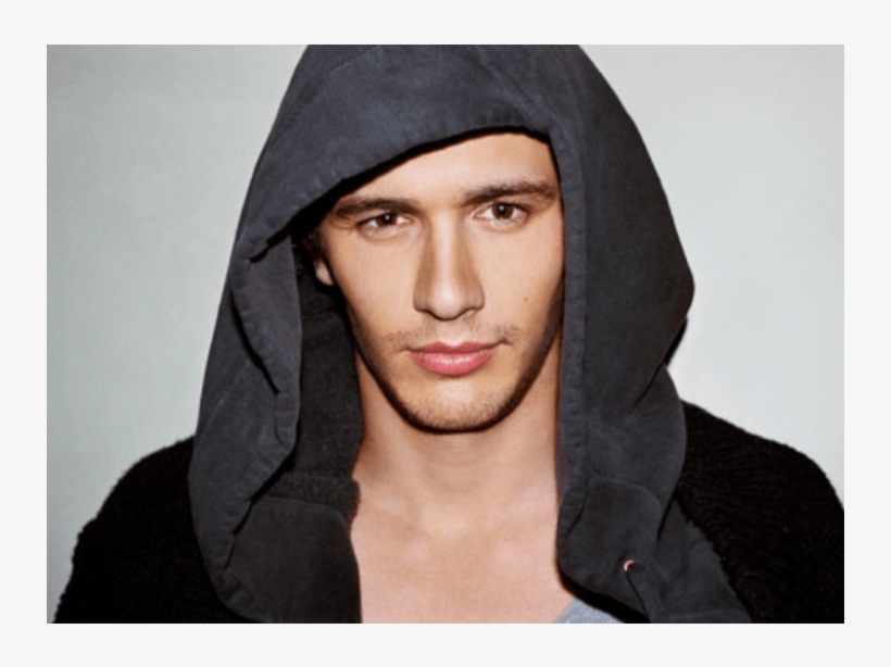 James Franco Hot, transparent png download
