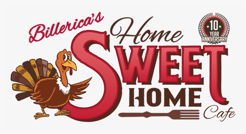 Home Cookin' At An Affordable Price 756 Boston Road - Billerica, transparent png download