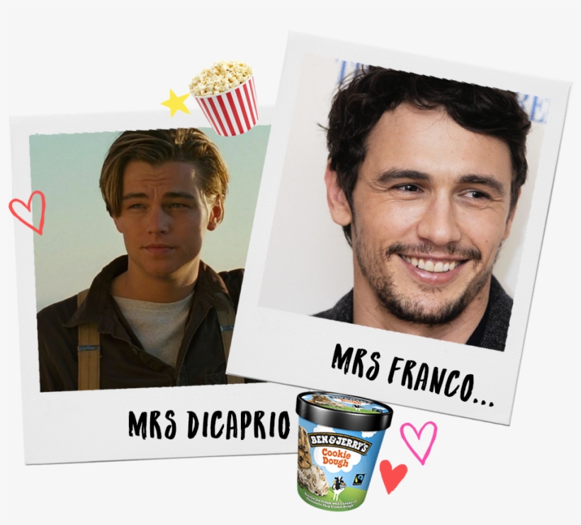 Well Watch Films That Your Celeb Crush Stars In, Maybe - Roy Demeo, transparent png download