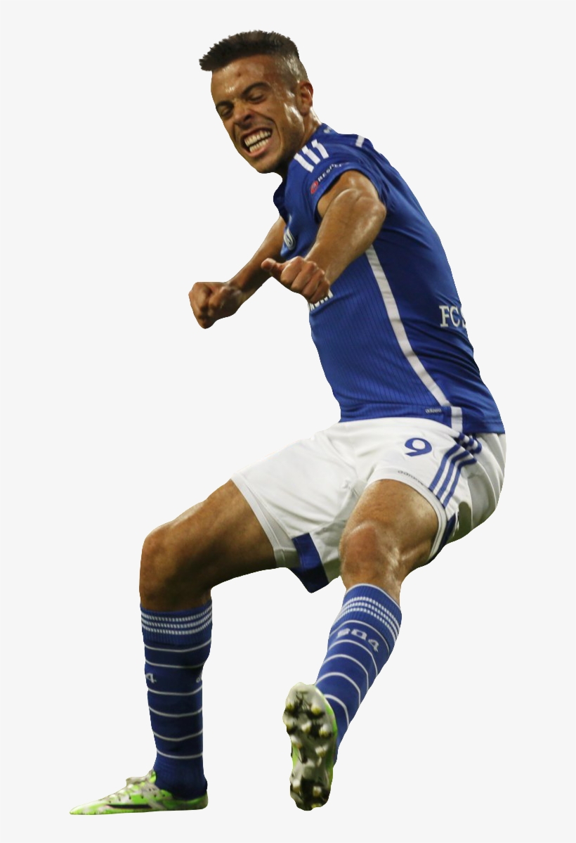 Franco Di Santo Render - Franco Di Santo Png, transparent png download