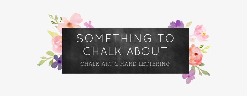 Picture - Chalk, transparent png download