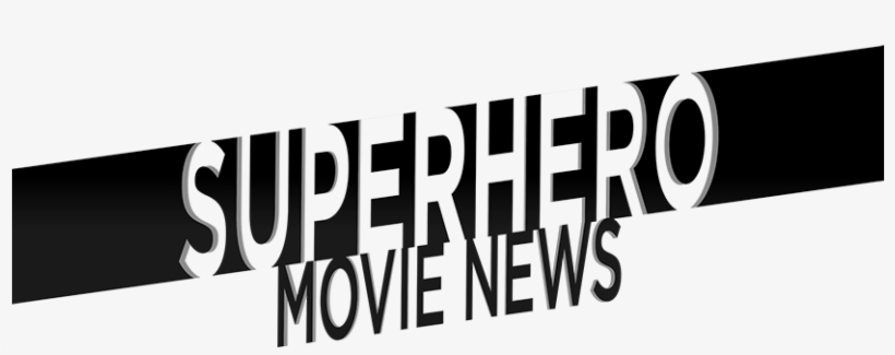 Superhero Movie News - Comic Book, transparent png download