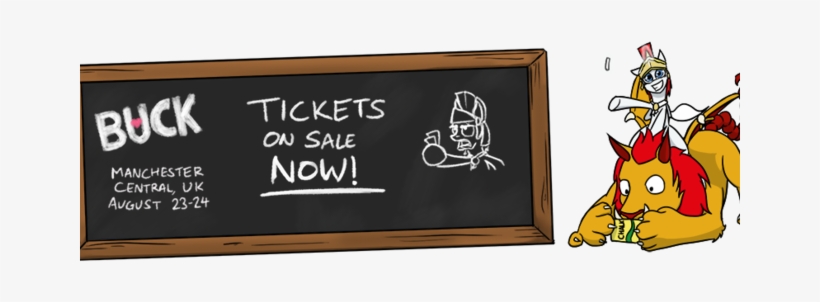 Banner Sale 2 - Blackboard, transparent png download