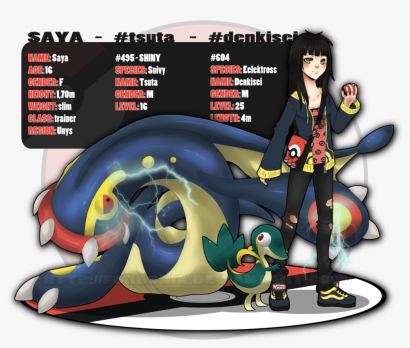 661kib, 1024x831, Pokemon Trainer Oc By Fordonia-d3iboze[1] - Pokémon, transparent png download