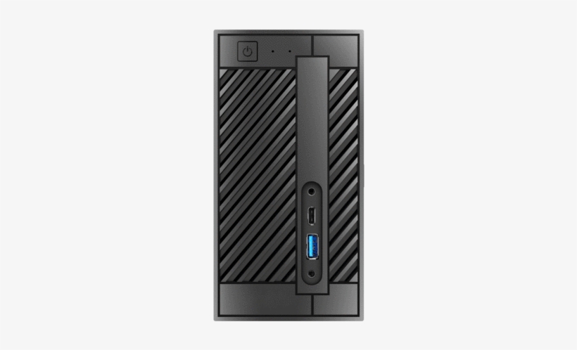Asrock Deskmini 310 Series - Win Development - Iw-deskmini 110 - System Iw-deskmini, transparent png download