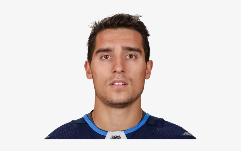 Brandon - Winnipeg Jets, transparent png download