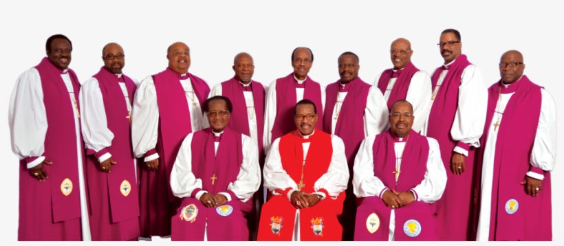 Cogic General Board 2018, transparent png download
