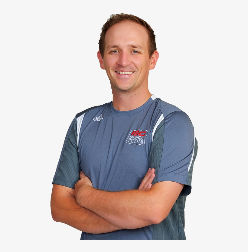 Adam Ligon Chiropractor - Active Shirt, transparent png download