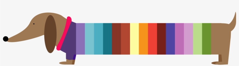 August 1, - Dachshund, transparent png download