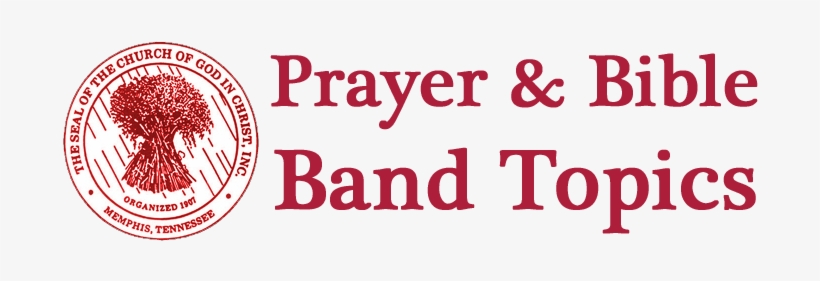 Prayer & Bible Band - Whole School Secretary Record Book: Sunday School Records, transparent png download