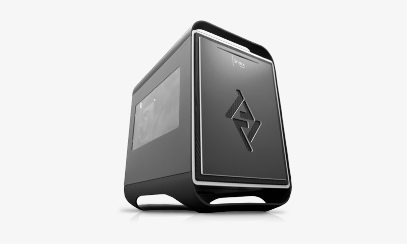 Gaming Pc - Gaming Computer, transparent png download