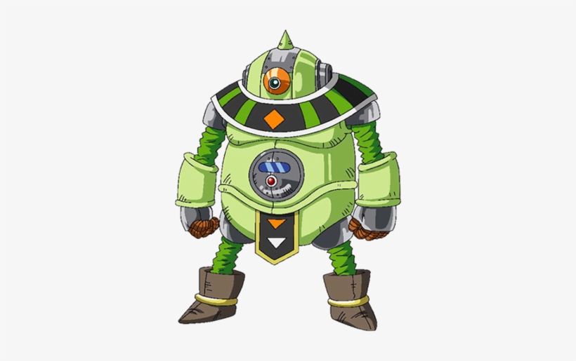 Overdeities - Mosco God Of Destruction, transparent png download