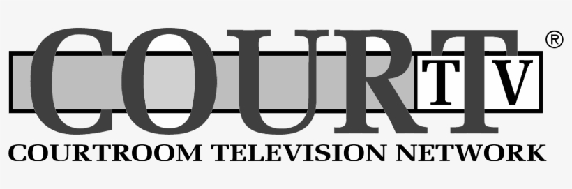 Court Tv Vector - Court Tv Logo Png, transparent png download