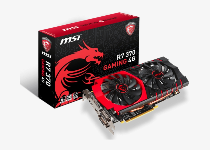 Click Image For Gallery - Msi Gtx 1070 Gaming X, transparent png download