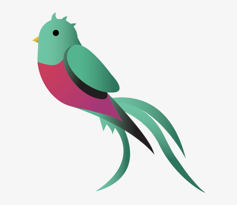 Qchain On Twitter - Illustration, transparent png download