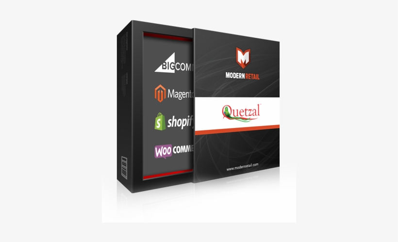 Quetzal Pos Integration - Shopify Pos Integration, transparent png download