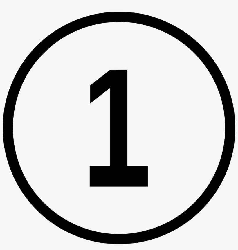 First Number Place One Round Ui Comments - Everglades Alligator Farm, transparent png download