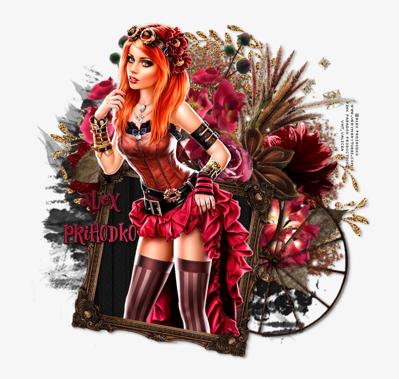 Alex Prihodko - Costume Hat, transparent png download