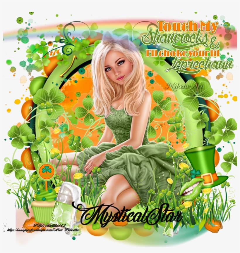 Irish Sass~alex Prihodko, transparent png download